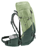 Deuter Futura Air Trek 45 + 10 SL Wanderrucksäcke DEUTER