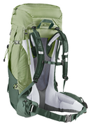 Deuter Futura Air Trek 45 + 10 SL Wanderrucksäcke DEUTER