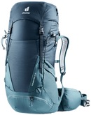 Deuter Futura Pro 34 SL Wanderrucksäcke DEUTER 1381 marine-lake -