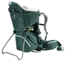 DEUTER Kid Comfort Wanderrucksäcke DEUTER forest -