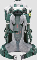 DEUTER Kid Comfort Wanderrucksäcke DEUTER