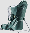 DEUTER Kid Comfort Wanderrucksäcke DEUTER