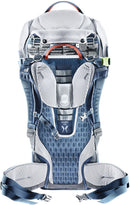 DEUTER Kid Comfort Active Wanderrucksäcke DEUTER