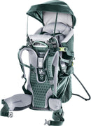 DEUTER Kid Comfort Active Wanderrucksäcke DEUTER 3069 -