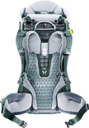 DEUTER Kid Comfort Active Wanderrucksäcke DEUTER