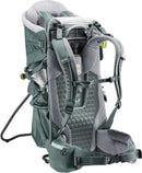 DEUTER Kid Comfort Active Wanderrucksäcke DEUTER