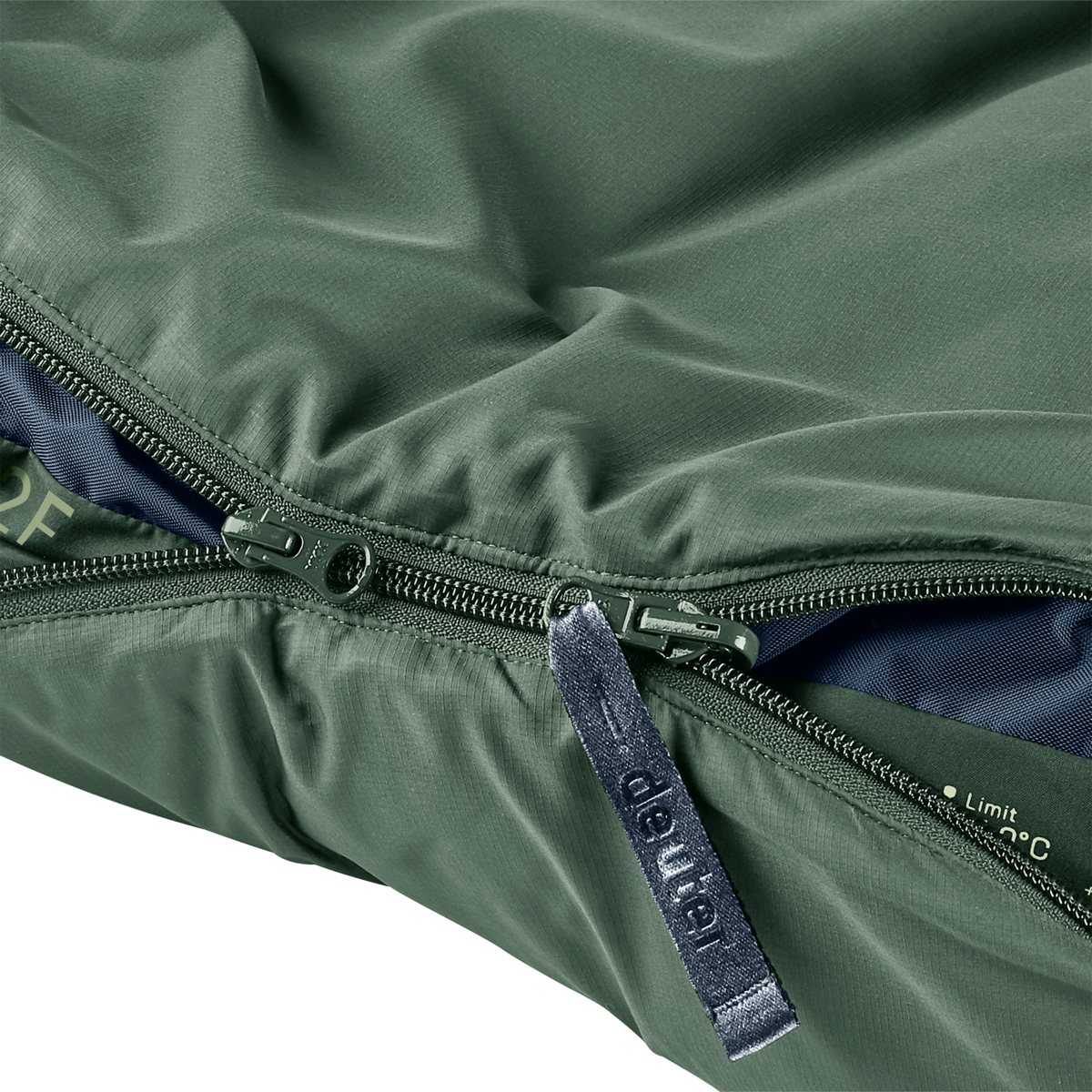 DEUTER Orbit 0C/32F Schlafsäcke & Matten DEUTER