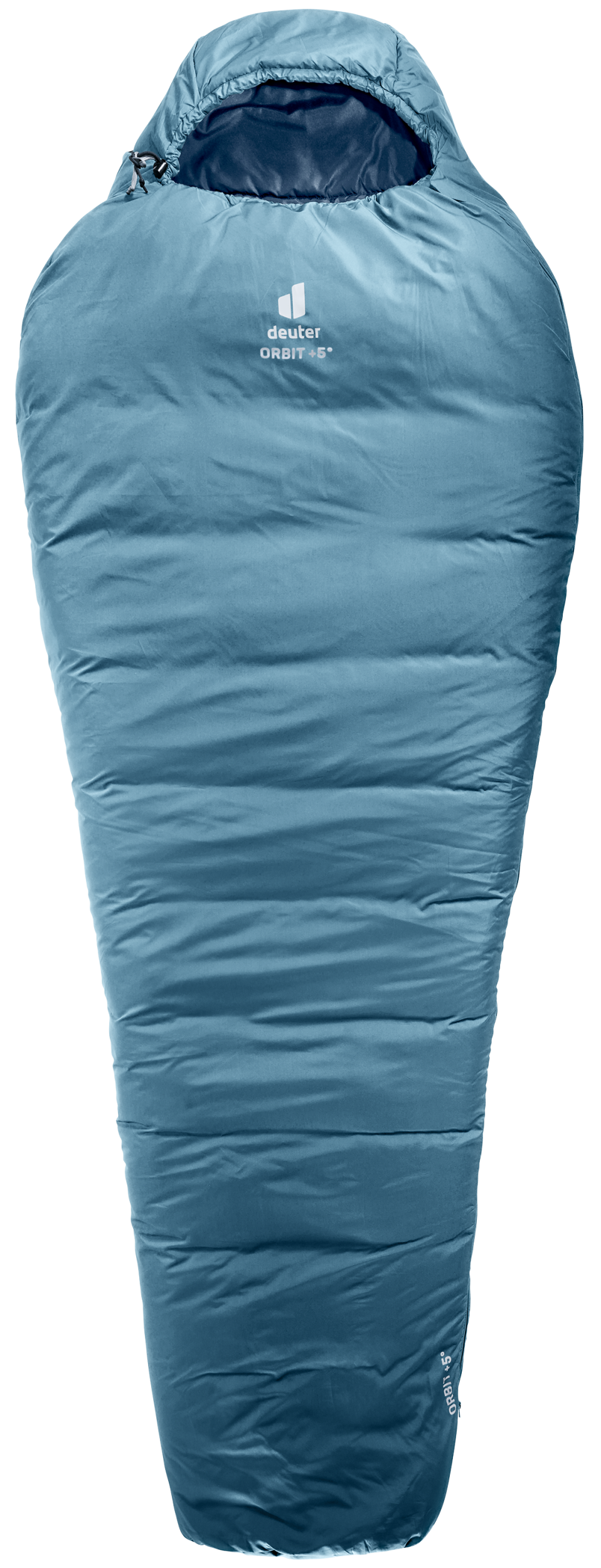 DEUTER Orbit +5? EL Schlafsäcke & Matten DEUTER 1374 atlantic-ink -