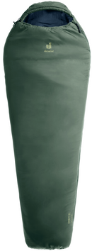 DEUTER Orbit EL 0C/32F Schlafsäcke & Matten DEUTER ivy-ink 1