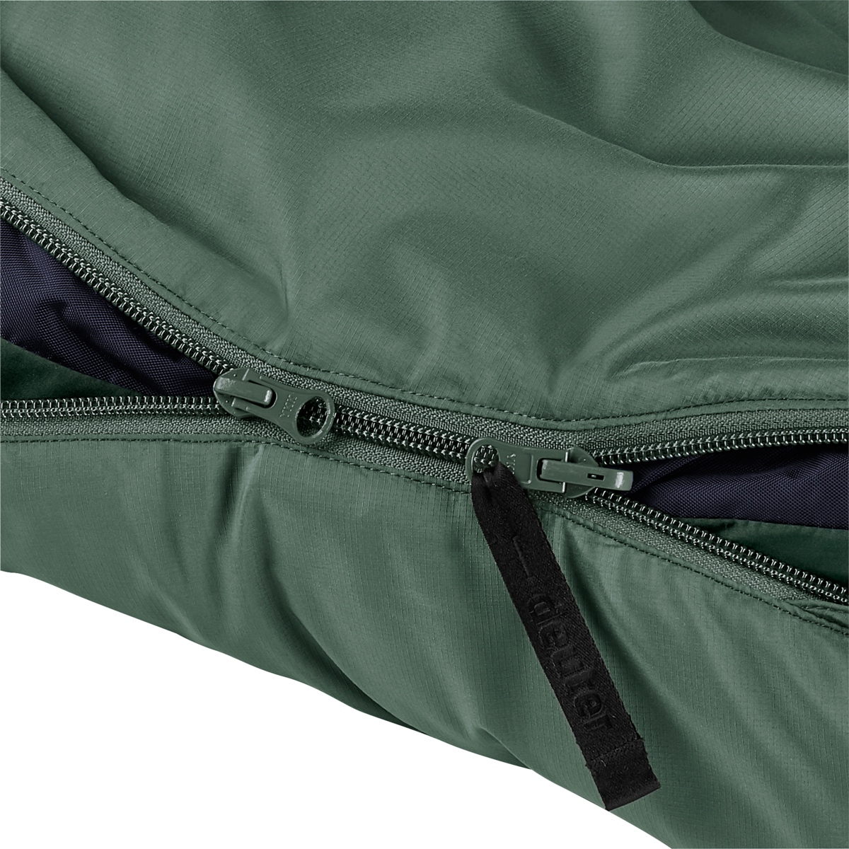 deuter schlafsack inlett Orbit SL +5C/41F – Sport Kuhn dronetone St. Johann in Tirol: Choose Color:Smoke Gray w/ Bimini Blue