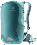 DEUTER Race 8 Fahrradtaschen & Rucksäcke DEUTER 3247 deepsea-jade -