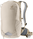 DEUTER Race 8 Fahrradtaschen & Rucksäcke DEUTER alu-greystone -