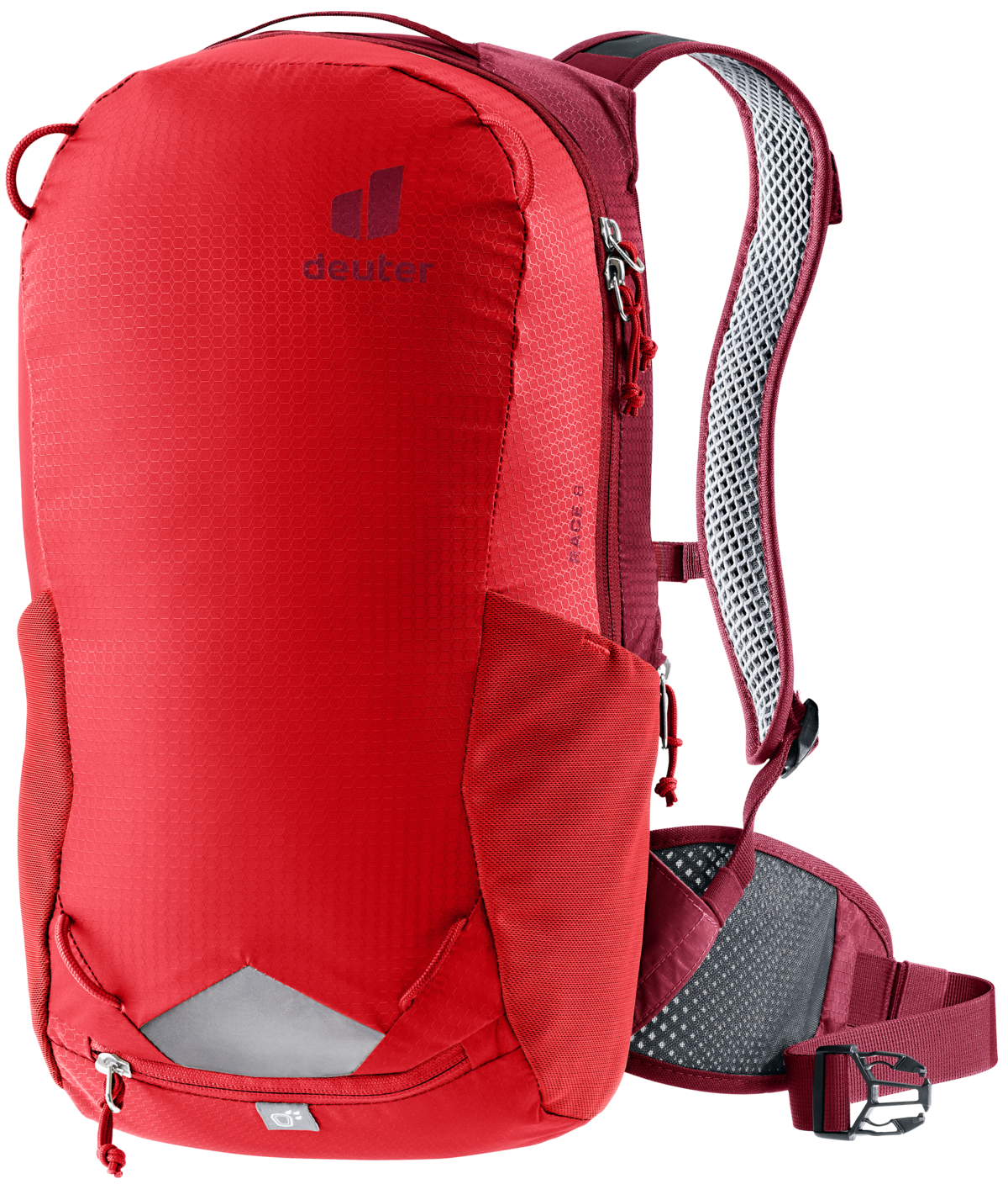 deuter unisex race 8 fahrradrucksack – Sport Kuhn Easter S&S FY26 Qeridoo Kidgoo2 Fahrradanhänger im Ebike Model:BK5/BK5S-Rundstecker