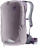DEUTER Race Air 14+3 Fahrradtaschen & Rucksäcke DEUTER 3531 lavender-purple -