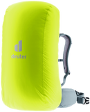 DEUTER Raincover I Wanderzubehör DEUTER 8008 neon -