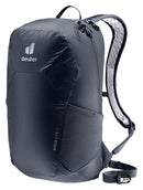 DEUTER Rucksack Speed Lite 17 Wanderrucksäcke DEUTER 7000 black -