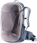 DEUTER Trans Alpine 28 SL Fahrradtaschen & Rucksäcke DEUTER 1392 lavender-ink -