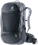DEUTER Trans Alpine 30 Fahrradtaschen & Rucksäcke DEUTER 7000 black -