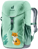 DEUTER Waldfuchs 10 DEUTER 2293 spearmint-seagreen -