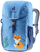 DEUTER Waldfuchs 10 DEUTER 1399 wave-nightblue -