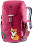 DEUTER Waldfuchs 10 DEUTER 5558 -