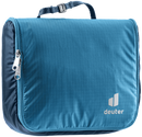DEUTER Wash Center Lite I Beutel / Kleintaschen DEUTER 1382 wave-ink -