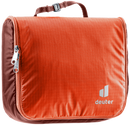 DEUTER Wash Center Lite I Beutel / Kleintaschen DEUTER 9513 papaya-redwood -