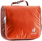 DEUTER Wash Center Lite I Beutel / Kleintaschen DEUTER 9513 papaya-redwood -