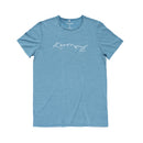DEVOLD ACTIVE "SKYLINE" TEE MAN Wandershirts /-hemden DEVOLD SKYBLUE S
