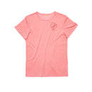 DEVOLD ACTIVE "SPRING" TEE WMN Wandershirts /-hemden DEVOLD APRICOT XS
