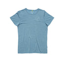 DEVOLD ACTIVE "SPRING" TEE WMN Wandershirts /-hemden DEVOLD SKYBLUE XS