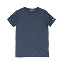 DEVOLD ACTIVE "STAMP" TEE MAN DEVOLD NIGHT L