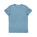DEVOLD ACTIVE TEE MAN Wandershirts /-hemden DEVOLD SKYBLUE S