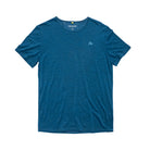 DEVOLD ACTIVE TEE MAN Wandershirts /-hemden DEVOLD SKYDIVER S