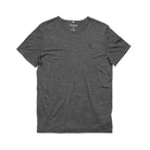 DEVOLD ACTIVE TEE MAN Wandershirts /-hemden DEVOLD ANTHRACITE S