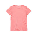 DEVOLD ACTIVE TEE WMN Wandershirts /-hemden DEVOLD APRICOT XS