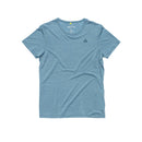DEVOLD ACTIVE TEE WMN Wandershirts /-hemden DEVOLD SKYBLUE XS