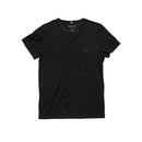 DEVOLD ACTIVE TEE WMN Wandershirts /-hemden DEVOLD BLACK XS