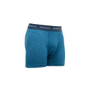 DEVOLD BREEZE MERINO 150 BOXER MAN DEVOLD BLUEMELANGE S