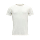 DEVOLD BREEZE MERINO 150 T-SHIRT MAN Unterhemden DEVOLD 001A WHITE XXL