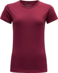 DEVOLD BREEZE MERINO 150 T-SHIRT WMN