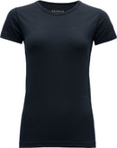 DEVOLD BREEZE MERINO 150 T-SHIRT WMN Unterhemden DEVOLD