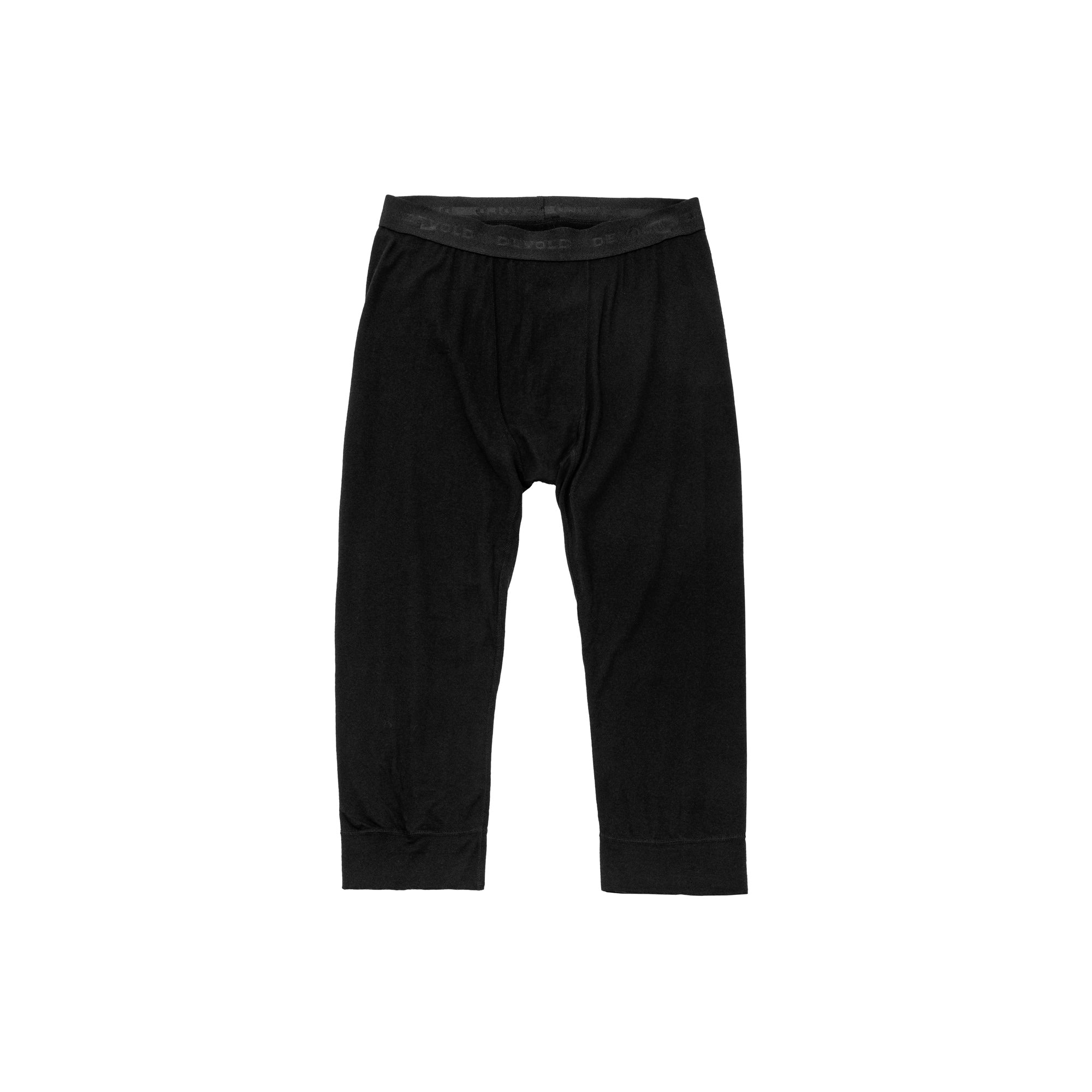 DEVOLD BREEZE PLUS MERINO 200 3/4 LONGS MAN Unterhosen DEVOLD 950A S