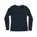 DEVOLD CLASSIC LS WMN DEVOLD INK XS