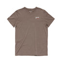 DEVOLD CLASSIC "SCRIPT" TEE MAN Wandershirts /-hemden DEVOLD FALCON S
