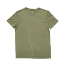 DEVOLD CLASSIC TEE MAN Wandershirts /-hemden DEVOLD LICHENMELANGE/NIGHT S