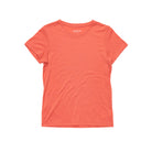 DEVOLD CLASSIC TEE WMN Wandershirts /-hemden DEVOLD CORAL XS
