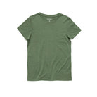 DEVOLD CLASSIC TEE WMN Wandershirts /-hemden DEVOLD FOREST XS
