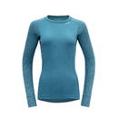 DEVOLD DUO ACTIVE MERINO 210 SHIRT WMN Unterhemden DEVOLD