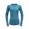 DEVOLD DUO ACTIVE MERINO 210 SHIRT WMN